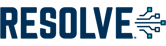 ResolveNow Support logo.