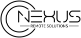  Nexus Remote IT logo.