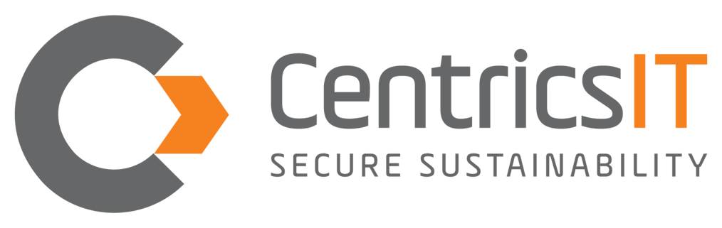CentricsIT logo.
