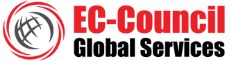Logo of EC-Council Global Services (EGS)