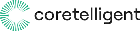 Coretelligent logo.