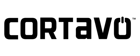 The logo of Cortavo.
