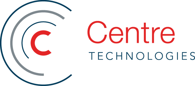  Logo of Centre Technologies.