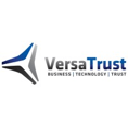 Logo of VersaTrust.