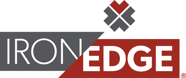  IronEdge Group logo.