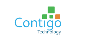 The logo of Contigo Technology.&nbsp;