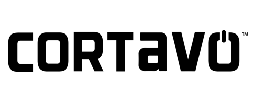 The logo of Cortavo.