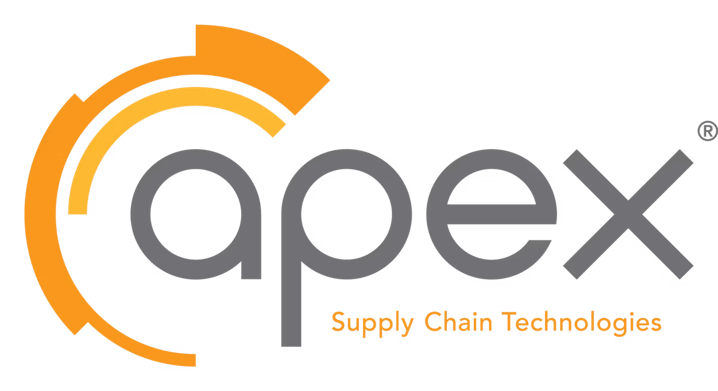 The logo of Apex Industrial Tech.